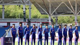 ICC U19 World Cup 2022: Yash Dhull among 5 Indians to be ruled out of clash against Uganda due to COVID-ayh