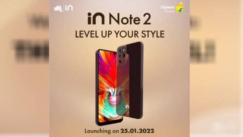 Micromax In Note 2 To Launch On January 25
