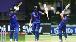 KL Rahul Rishabh Pant scored half century, India gave 288 runs target to South Africa in 2nd ODI spb