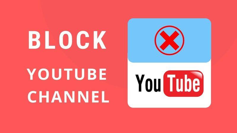 16 youtube News channels blocked by Government of India
