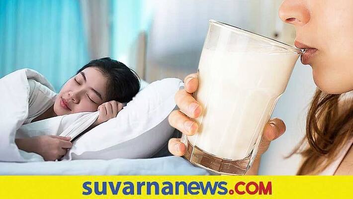 Eat some healthy food items for good sleep and healthy life Eat some healthy food items for good sleep and healthy life