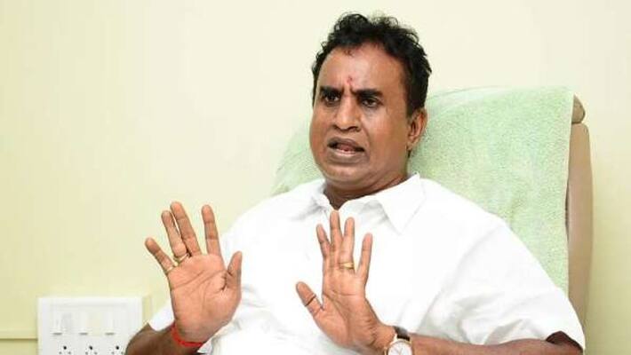 namadhu amma new editor kalyanasundaram appointment namadhu amma new editor kalyanasundaram appointment