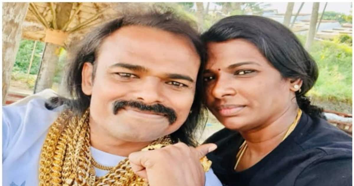 ஹரி நாடார் என்ன கருவேப்பிலை கொத்தா.? தூக்கி தூர போட.. ராக்கெட் ராஜாவை டரியல் ஆக்கிய காதலி மஞ்சு.