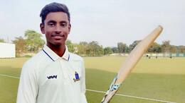 Bengal cricketer Abhishek Porel called up for ICC U19 World Cup 2022 team spb