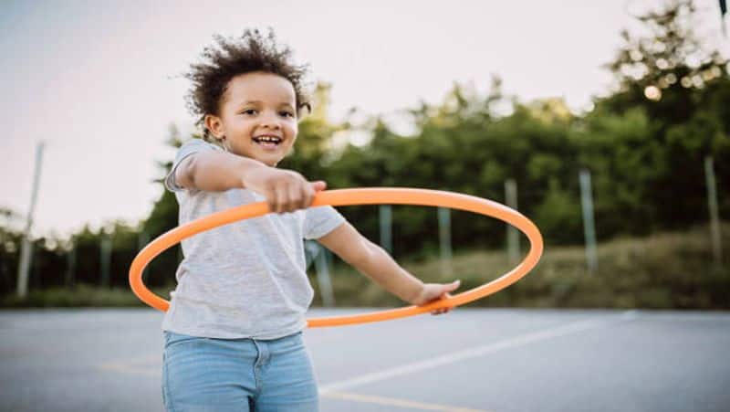 Covid 19 Omicron effect: 7 Best Exercises for Kids to Keep Them Active and Healthy at home dva