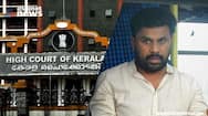 actress attack case crime branch on high court against dileep