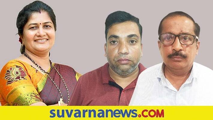 Two Arrested For Corruption Case in Belagavi grg Two Arrested For Corruption Case in Belagavi grg