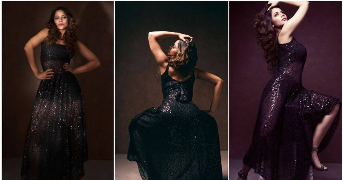 Aishwarya Dutta hot : முழுசா மூடியிருக்கு ..ஆனால் ட்ரான்ஸ்ப்ரண்டா இருக்கே..ஐஸ்வர்யா தாத்தாவின் நியூ ட்ரண்ட்..