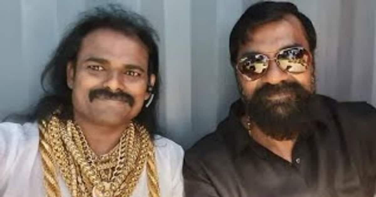 ஹரி நாடாரை தூக்கி பந்தாடிய ராக்கெட் ராஜா.. வீதிக்கு வந்த பனங்காட்டு படை பாலிடிக்ஸ்.