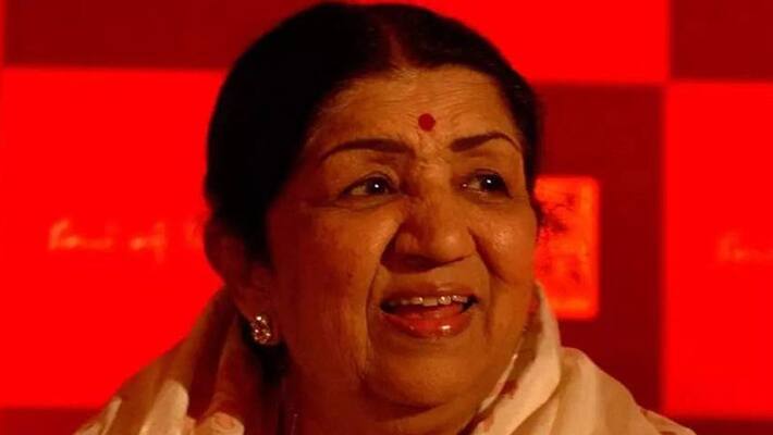 lata mangeshkar health update, Dr pratit samdani says slight improvement in her health KPJ lata mangeshkar health update, Dr pratit samdani says slight improvement in her health KPJ
