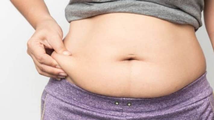Belly fat exercise Belly fat exercise