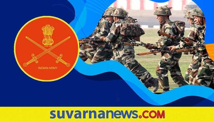 Indian Army Recruitment 2022 notification for Technical Graduate Course gow Indian Army Recruitment 2022 notification for Technical Graduate Course gow