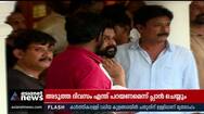 police can question dileep no arrest up to 27