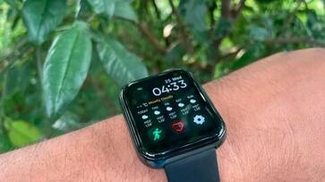 Heart attack while jogging, smartwatch saved life of the CEO in UK - bsb Heart attack while jogging, smartwatch saved life of the CEO in UK - bsb