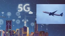 Just what is the hoopla around 5G and aviation troubles in the US about