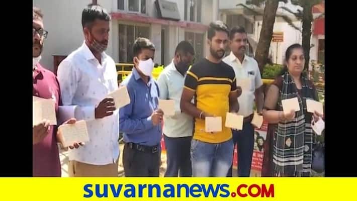 Guest Lecturers Write To President Seek Euthanasia in Hassan gow Guest Lecturers Write To President Seek Euthanasia in Hassan gow