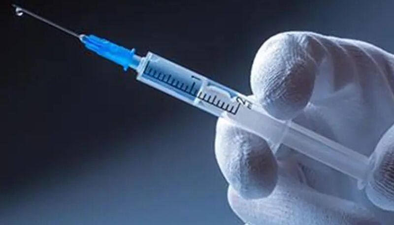 Youths arrested for dissolving painkillers and injecting them into the body