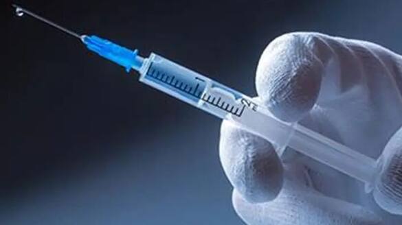 Man killed his wife by injecting over dose of Anesthesia 