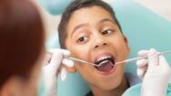 four simple tips to take care of kids oral health