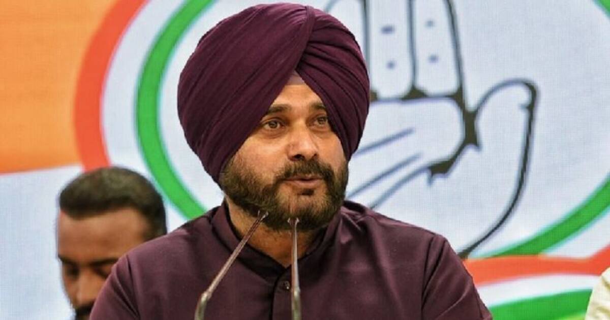 Navjot Singh Sidhu’s Sister Suman Toor Calls Him ‘cruel Person 