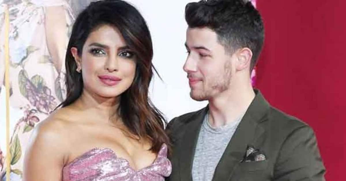 மகளுக்கு சமஸ்கிருத பெயர் வைத்த பிரியங்கா - நிக் ஜோனாஸ்...பெயருக்கு என்ன அர்த்தம் தெரியுமா?