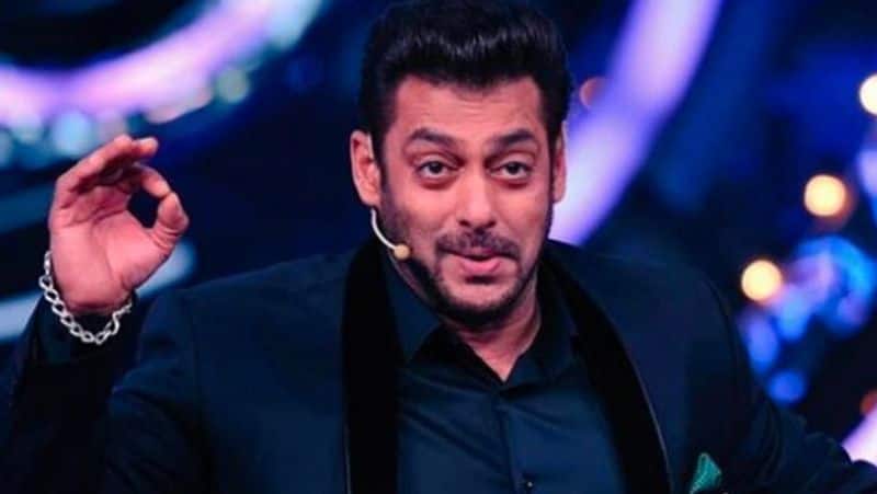 Are the bodies of celebrities in Salman Khan house?
