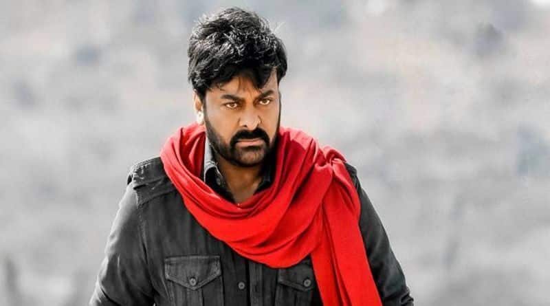 Actor chiranjeevi tested positive for covid 19