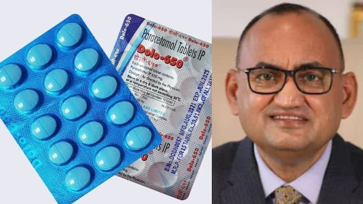 Dolo breaks sales record sells over 350 crore pills during COVID 19 pandemic pod Dolo breaks sales record sells over 350 crore pills during COVID 19 pandemic pod