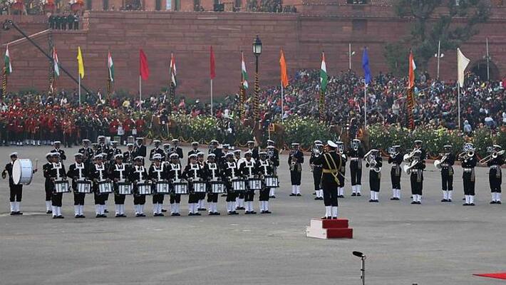 Republic Day: Govt Sources Abide with Me has colonial past Aye Mere Watan Ke Logon has far wider connect Republic Day: Govt Sources Abide with Me has colonial past Aye Mere Watan Ke Logon has far wider connect