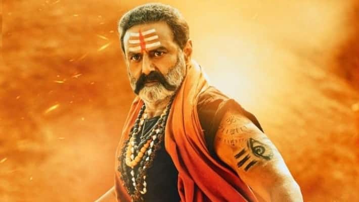 Nandamuri Balakrishna new movie details are shocking Nandamuri Balakrishna new movie details are shocking