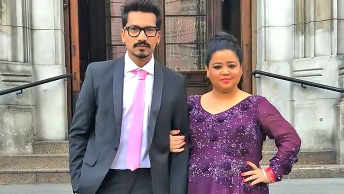 Bharti Singh Opens up on her pregnancy and says I will not stop if I have a child kpg Bharti Singh Opens up on her pregnancy and says I will not stop if I have a child kpg