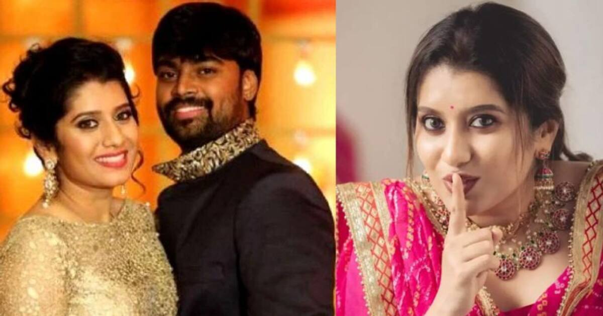 Priyanka : பிக்பாஸில் கணவர் குறித்து வாயே திறக்காத பிரியங்கா.. இவ்ளோ பிரச்சனை இருக்கா? - உண்மை பின்னணி இதுதான்