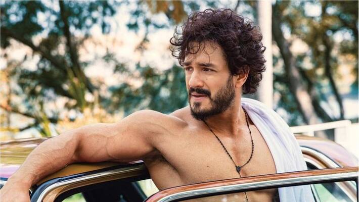 Akhil Agent movie budget details Akhil Agent movie budget details