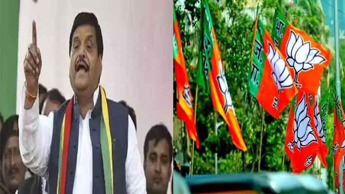 Asianet Hindi Inside Story Who will give competition to Shivpal in Jaswant Nagar BJP has kept suspense Asianet Hindi Inside Story Who will give competition to Shivpal in Jaswant Nagar BJP has kept suspense