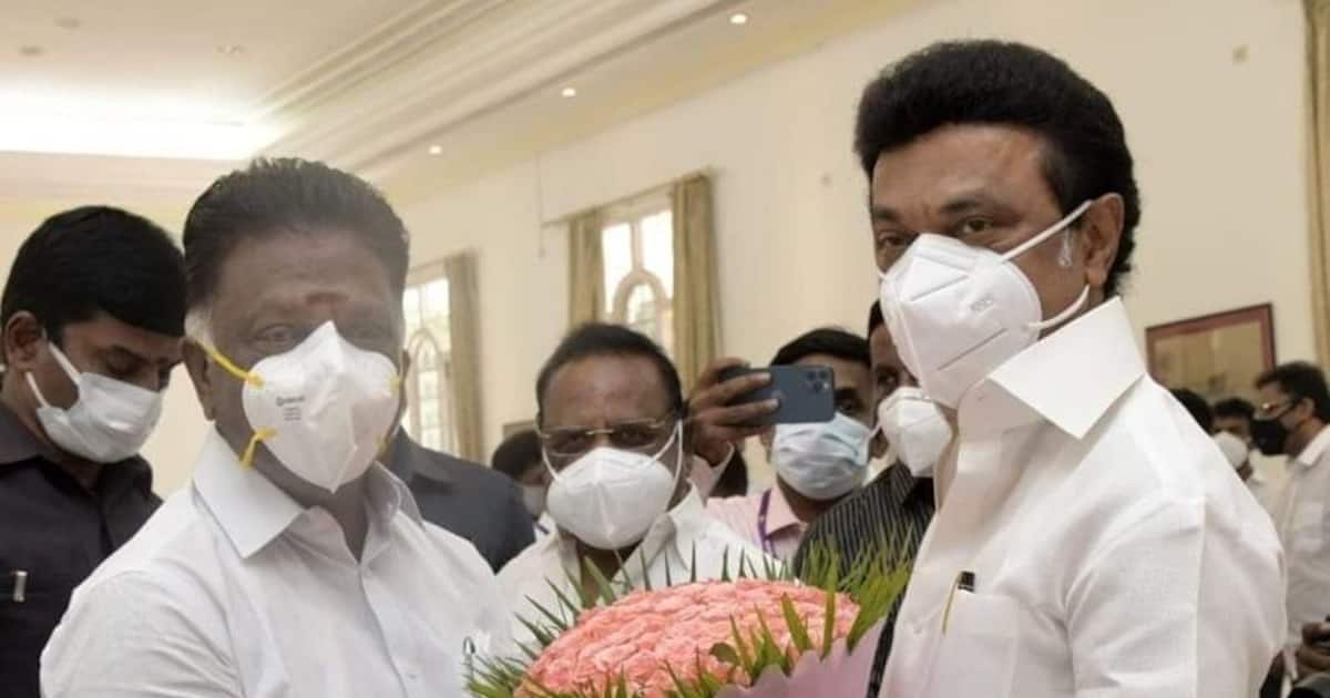 Fisherman arrest:மத்திய அரசுடன் கலந்தாலோசித்து முடிவெடுங்கள்..தமிழக அரசுக்கு ஓபிஎஸ் அறிவுரை..