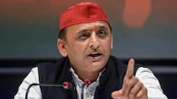 UP Election 2022 Samajwadi Party releases first list of candidates Akhilesh Yadav to contest from Karhal gcw