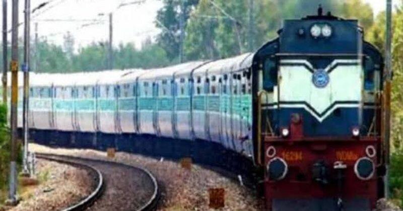 If you speak loudly on the train, you will be fined ... Railway administration announces