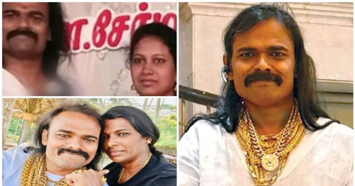 ஹரி நாடார் நிர்வாணப்படத்தை மனைவிக்கே அனுப்பி வைத்த காதலி..??  இமேஜை டோட்டலாக காலி செய்த மலேசியா மஞ்சு