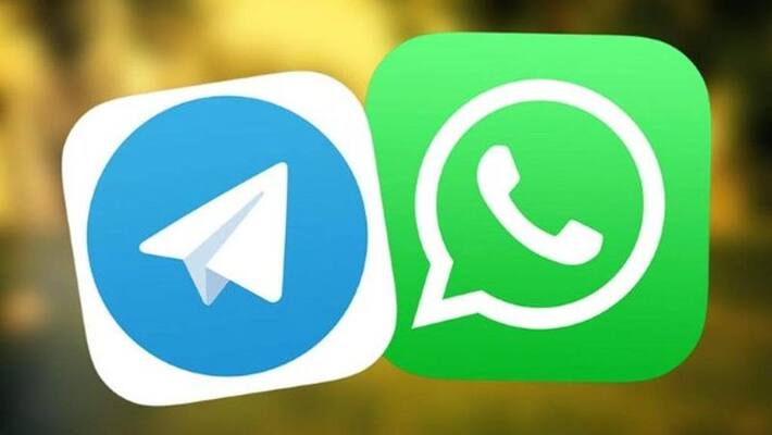 People can use any messaging app, but stay away from whatsapp, Says Telegram founder Pavel Durov People can use any messaging app, but stay away from whatsapp, Says Telegram founder Pavel Durov