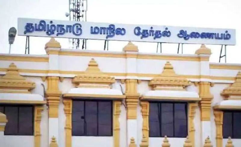 The case related to the urban local body elections in Tamil Nadu will be heard again in the High Court today