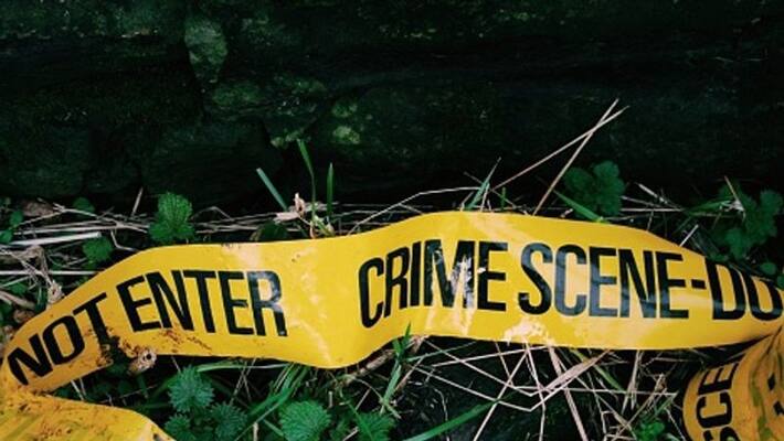 two dead in shooting rampage in US, 19-year-old gunman in custody two dead in shooting rampage in US, 19-year-old gunman in custody