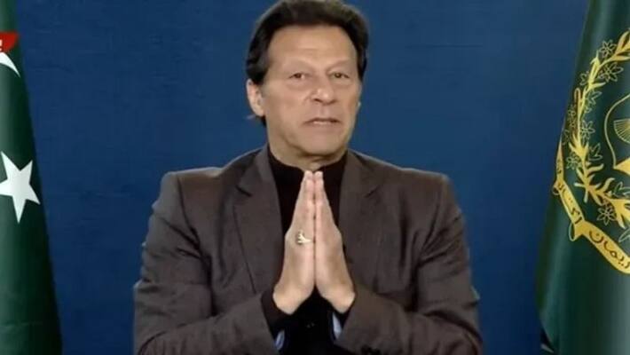 Pakistan PM Imran Khan says inflation only problem keeping me awake at night Pakistan PM Imran Khan says inflation only problem keeping me awake at night