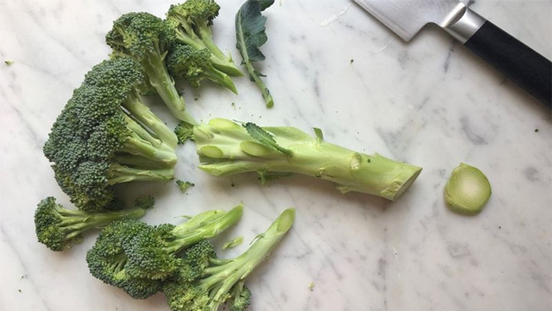 Kitchen Tips: how to use the peel of vegetables and fruits, know its benefits dva