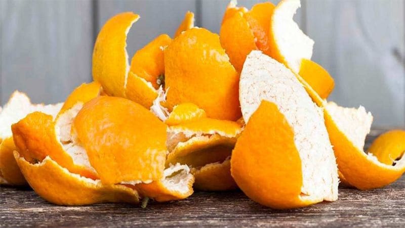 Kitchen Tips: how to use the peel of vegetables and fruits, know its benefits dva