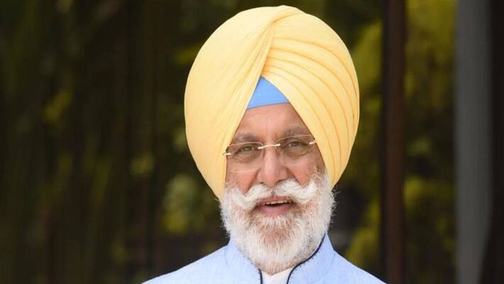 Punjab Election 2022, Chandigarh Minister Rana Gurjit Singh wrote a letter to Sonia Gandhi, demanding the removal of Sukhpal Singh Khaira from Congress stb Punjab Election 2022, Chandigarh Minister Rana Gurjit Singh wrote a letter to Sonia Gandhi, demanding the removal of Sukhpal Singh Khaira from Congress stb