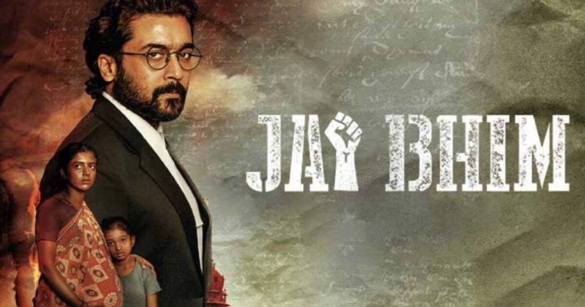 Jai Bhim Movie : நொய்டா சர்வதேச திரைப்பட விழாவில் 3 விருதுகளை தட்டித்தூக்கி கெத்து காட்டிய ‘ஜெய் பீம்’