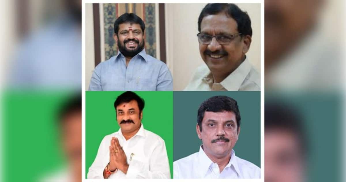 தேய்கிறதா தலைநகர அ.தி.மு.க..? சாதி சிண்டிகேட்டில் மா.செ.க்கள்! மண்டைகாயும் தொண்டர்கள்..