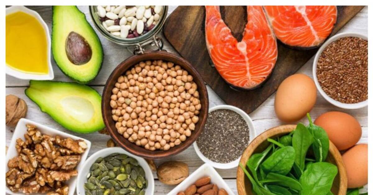 Omega foods: மனதை மகிழ்ச்சியாக வைத்து கொள்ள உதவும்... ஒமேகா உணவுகள்...கரோனாவிலிருந்தும் நம்மை பாதுகாக்கும்?