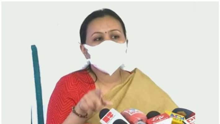 veena george says they email covid details regularly central government is spreading false details veena george says they email covid details regularly central government is spreading false details