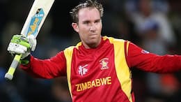 Indian Businessman blackmailed for spot fixing, claims former Zimbabwe cricketer Brendan Taylor spb